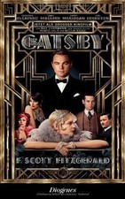 Große gatsby fitzgerald gebraucht kaufen  Berlin