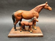 Vintage metal cast for sale  Waterford