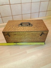Alte schatulle kästchen gebraucht kaufen  München
