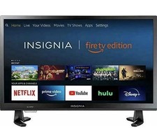 Insignia led class for sale  Goshen