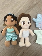 Disney jasmine nuimos for sale  MELKSHAM