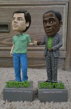 Psych show bobbleheads for sale  El Paso