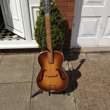 vintage hofner acoustic guitar for sale vintage hofner acoustic guitar for sale OLDHAM