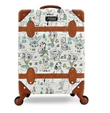 Disney animators suitcase for sale  GLASGOW