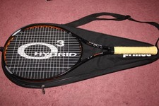 Prince tour tennis for sale  Portland