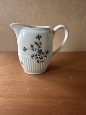 Pot lait porcelaine d'occasion  Darnétal