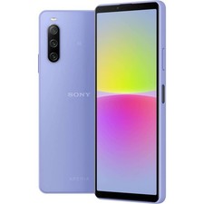 Sony Xperia 10 IV XQ-CC72 128GB 6GB Dual SIM Unlocked International Lavender na sprzedaż Sony Xperia 10 IV XQ-CC72 128GB 6GB Dual SIM Unlocked International Lavender na sprzedaż  Wysyłka do Poland