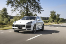 Porsche cayenne turbo for sale Porsche cayenne turbo for sale  WATFORD