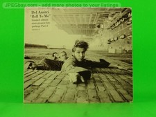 Del amitri roll for sale  CHICHESTER
