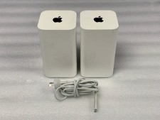 2x Apple A1470 AirPort Time Capsule 802.11ac, usado comprar usado  Enviando para Brazil
