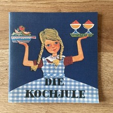 Kochjule kochbuch kinder gebraucht kaufen  Dortmund