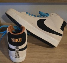 Nike zoom blazer d'occasion  Expédié en Belgium