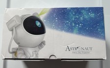 Nib astronaut projector for sale  Baltimore