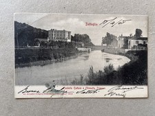 Cartolina form picc usato  Saronno