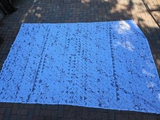 Tarnnetz schneetarn scharrer gebraucht kaufen  Zweibrücken
