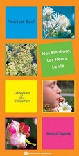 Fleurs bach emotions d'occasion  France