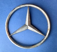 Vintage mercedes benz for sale  HEREFORD