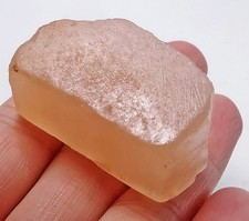 152ct natural orange for sale  Walnut