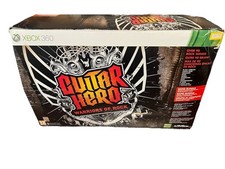 Xbox 360 guitar gebraucht kaufen  Ober-Mörlen