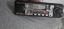 Vintage rare pioneer usato  Piombino Dese