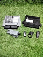 Kit centralina motore usato  Sant Antimo
