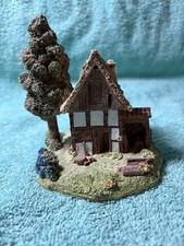 Lilliput lane 1987 for sale  Fitzgerald
