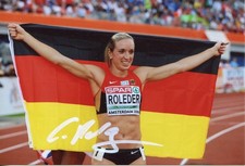 Hürdensprint lady cindy gebraucht kaufen  Breitenberg