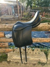 Selle cheval childeric d'occasion  Arlanc