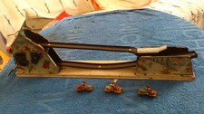 Ancien jouet mécanique d'occasion  Clermont-Ferrand-