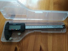 Electronic digital caliper for sale  LEOMINSTER