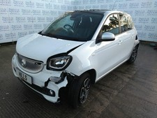 Forfour gearbox 2015 for sale  SKELMERSDALE