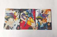 Cowboy bebop serie usato  Chioggia