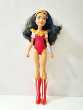 Wonder women doll for sale  UK