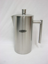 Stellar cafetiere matt for sale  WAKEFIELD