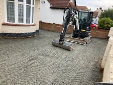 Driveway gravel resurfacing for sale  LLANSANTFFRAID