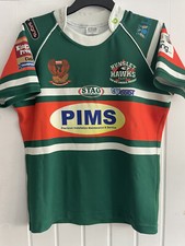 Hunslet hawks lewis for sale  BOLTON
