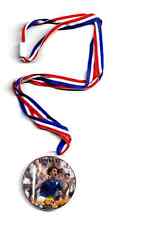 Medaglia calcio nazionale usato Medaglia calcio nazionale usato  Italia