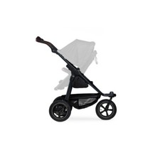 Tfk kinderwagengestell grau gebraucht kaufen  Bremen