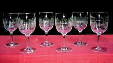Baccarat nancy wine d'occasion  Gennevilliers