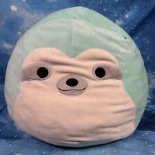 Squishmallows aqua sloth for sale  NEW MALDEN