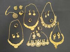 Lot bijoux mariage d'occasion  Grenoble-