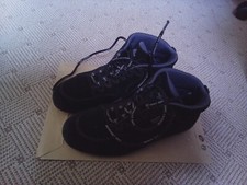 Chaussures conduite montantes d'occasion  Saint-Parres-aux-Tertres