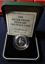 Royal mint 1992 for sale  UK