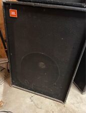 Pair jbl cabaret for sale  Henderson