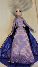 Frozen elsa doll for sale  Munster