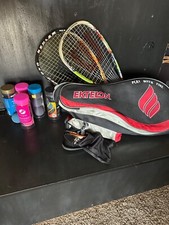 Racquetball lot racquets for sale  Wichita