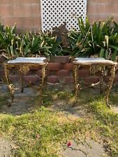 Vintage pair cast for sale  Panorama City