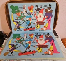 Vtg amr set for sale  Orlando