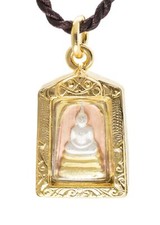 Phra somdej buddha for sale  Old Chatham