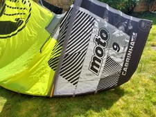 Cabrinha moto freeride for sale  CIRENCESTER